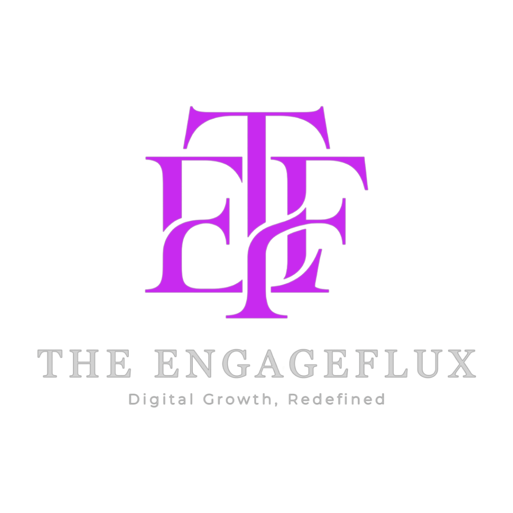 The EngageFlux, a top digital marketing agency in Mumbai