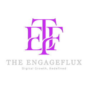 The EngageFlux, a top digital marketing agency in Mumbai